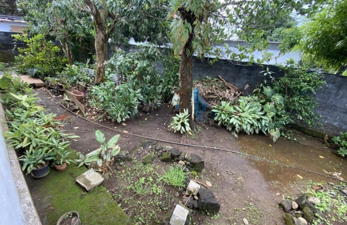 Vente Maison 112m&sup2; 7 pièces Saint-Beno&icirc;t