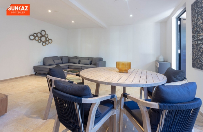 Location Appartement 90m&sup2; 4 pi&egrave;ces Saint-Pierre