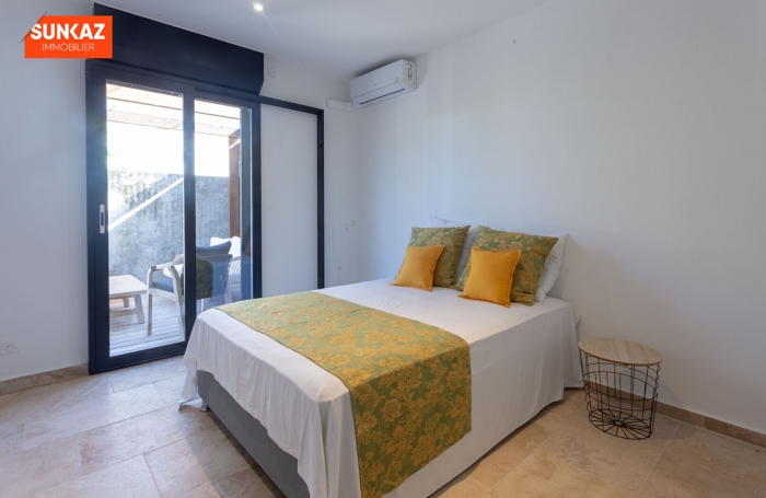 Location Appartement 90m&sup2; 4 pi&egrave;ces Saint-Pierre