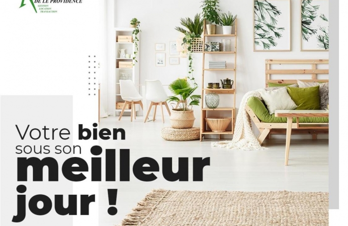 Terrain de 4715m2 &agrave; acheter &agrave; La Plaine-Des-Palmistes