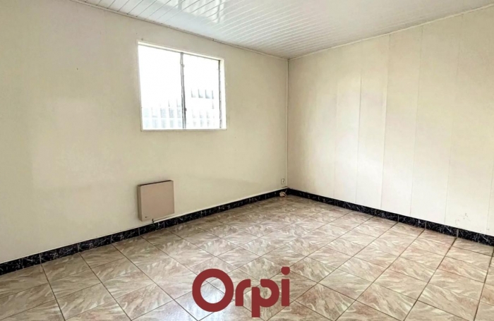 Vente Maison 145m&sup2; 5 pièces Saint Andr&eacute;