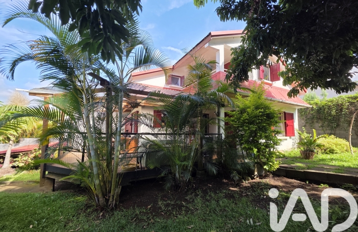Vente Maison 97421
