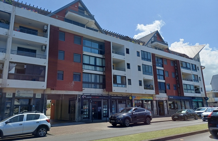 Location Appartement 