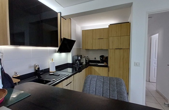 Location Appartement 66.8m&sup2; 3 pi&egrave;ces Saint-Pierre