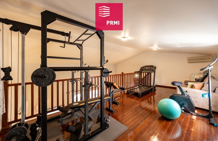 Vente Maison 135m&sup2; 5 pi&egrave;ces Saint Gilles les Bains