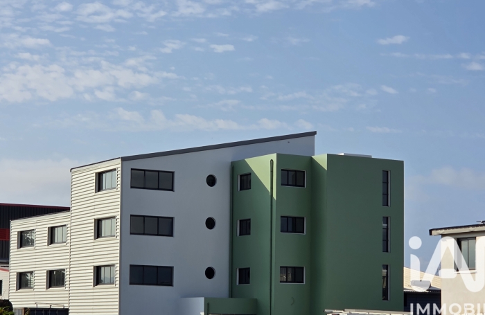 Vente Immeuble 97427