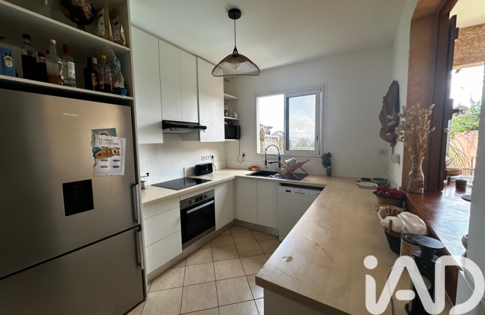 Vente Maison 187m&sup2; 10 pièces Saint-Leu