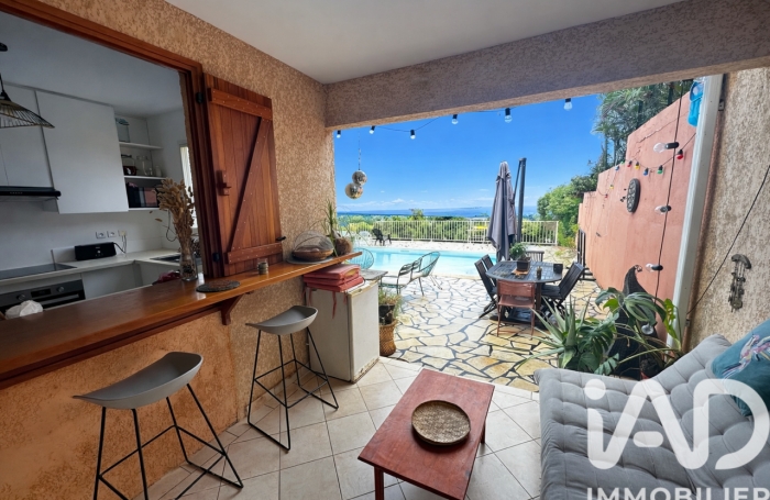 Vente Maison 187m&sup2; 10 pièces Saint-Leu