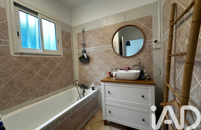 Vente Maison 187m&sup2; 10 pièces Saint-Leu