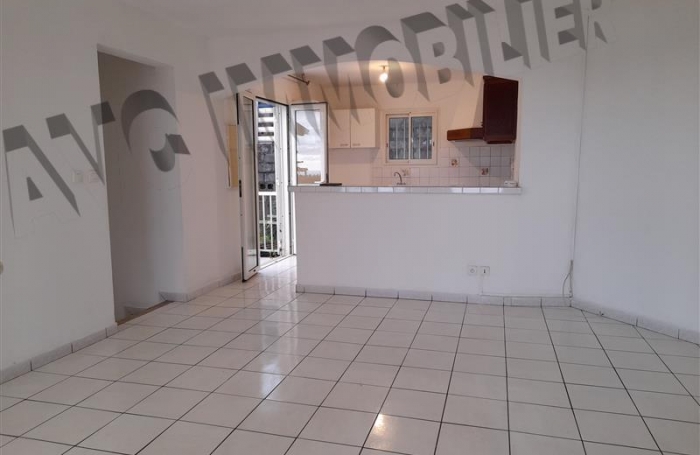 Vente Maison 90m&sup2; 4 pi&egrave;ces Rivi&egrave;re Saint Louis