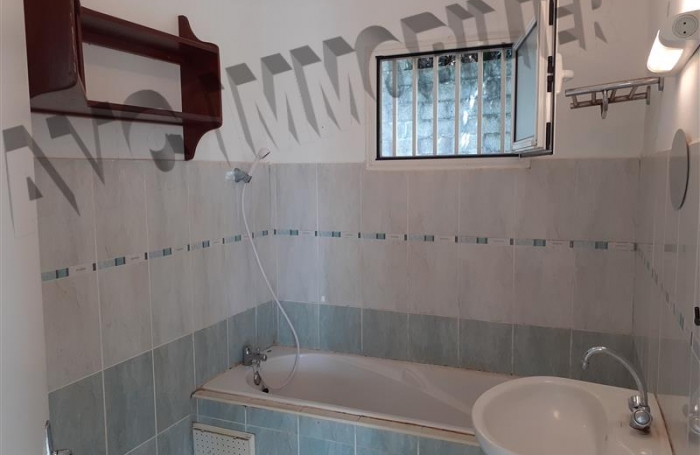 Vente Maison 90m&sup2; 4 pi&egrave;ces Rivi&egrave;re Saint Louis