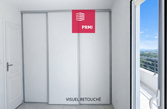 Vente Appartement 73.4m&sup2; 3 pi&egrave;ces La Possession