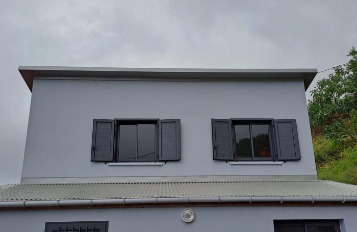 Vente Maison 108m&sup2; 4 pièces La Chaloupe Saint Leu