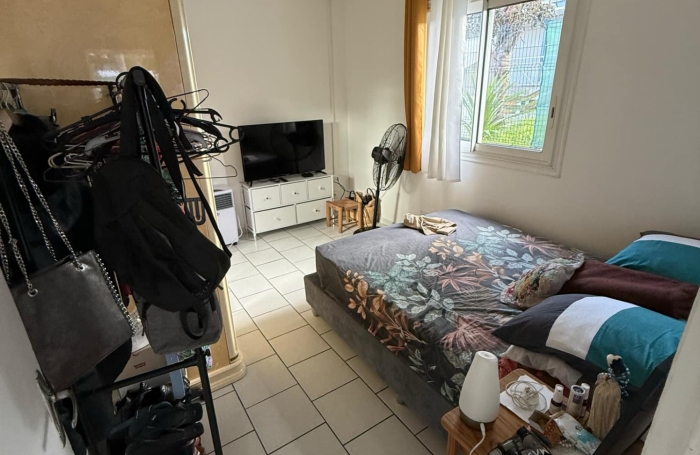 Vente Maison 74m&sup2; 3 pièces Saint Philippe