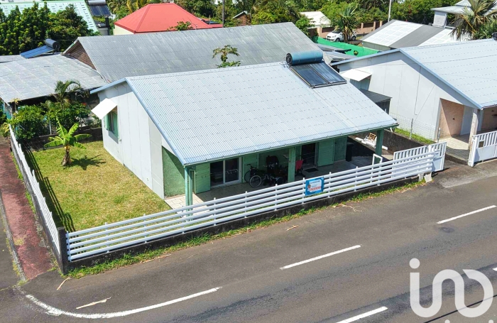 Vente Maison 97442