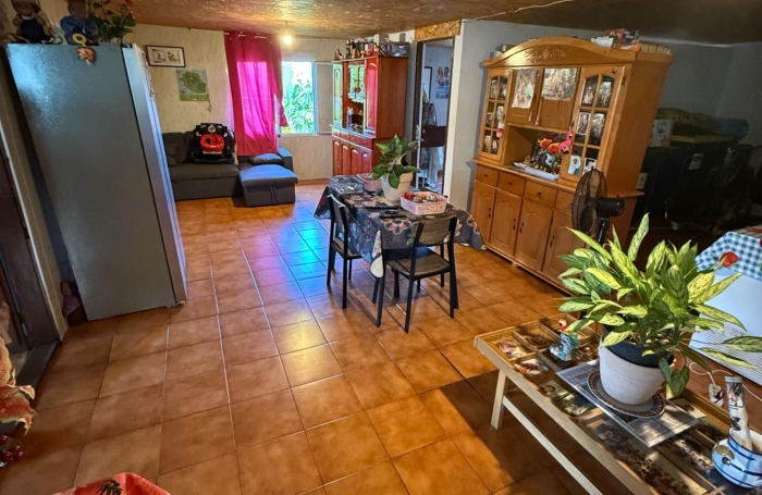 Vente Maison 150m&sup2; 6 pièces Saint Philippe