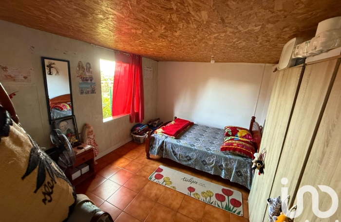 Vente Maison 150m&sup2; 6 pièces Saint Philippe