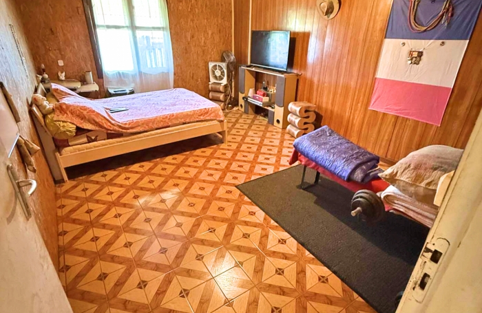 Vente Maison 150m&sup2; 6 pièces Saint Philippe