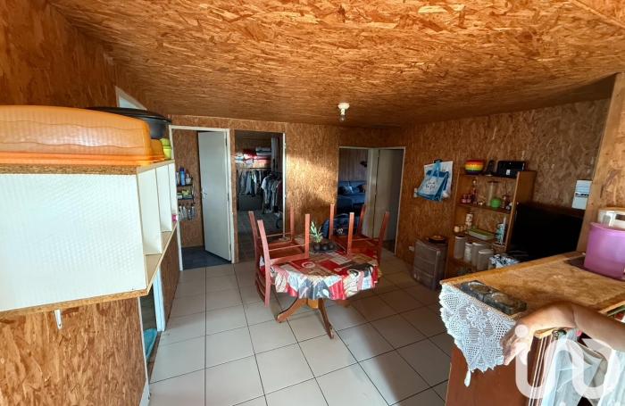 Vente Maison 150m&sup2; 6 pièces Saint Philippe