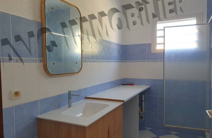 Location Appartement 90m&sup2; 4 pi&egrave;ces Etang-Sale