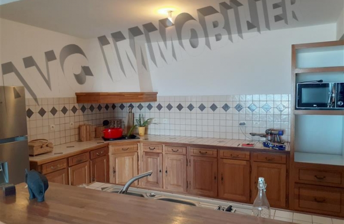 Location Maison 180m&sup2; 5 pi&egrave;ces Etang-Sale