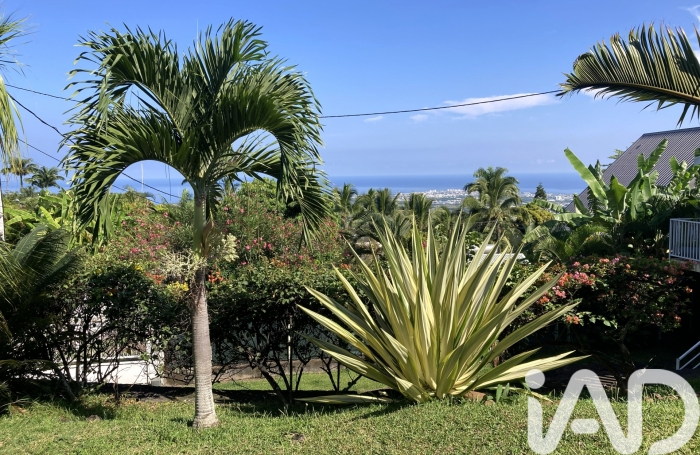 Vente Maison 214m&sup2; 8 pièces Bois de Nefles St Paul