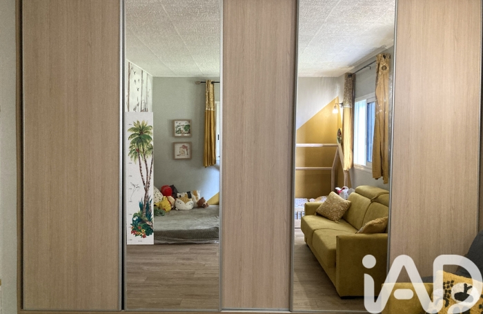 Vente Maison 214m&sup2; 8 pièces Bois de Nefles St Paul