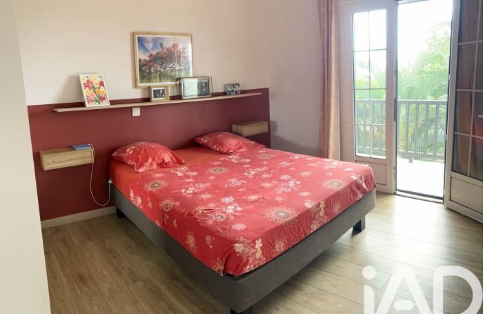 Vente Maison 214m&sup2; 8 pièces Bois de Nefles St Paul