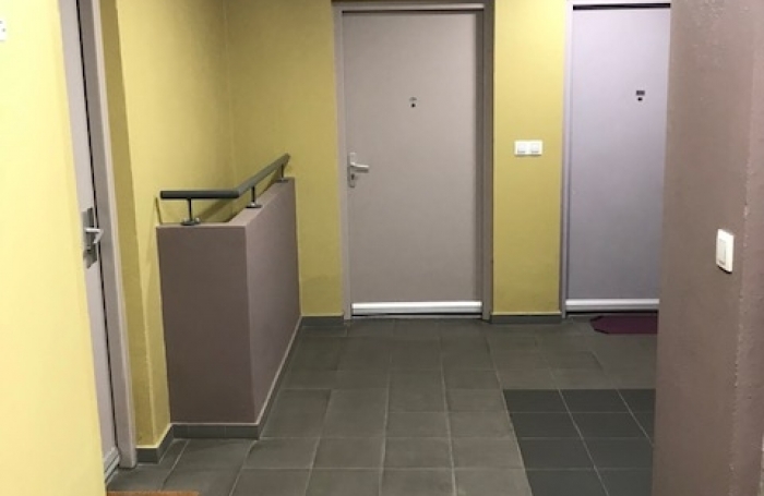 Vente Appartement 70m&sup2; 3 pièces Saint-Beno&icirc;t