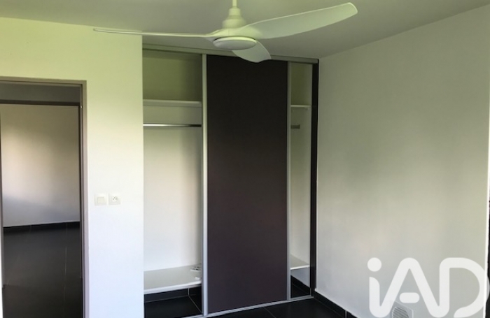 Vente Appartement 70m&sup2; 3 pièces Saint-Beno&icirc;t