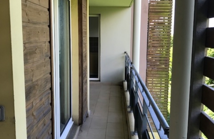 Vente Appartement 70m&sup2; 3 pièces Saint-Beno&icirc;t