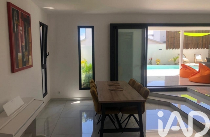 Vente Divers 170m&sup2; 5 pièces Saint-Pierre