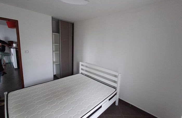 Villa T4 meubl&eacute;e Plaine Saint-Paul