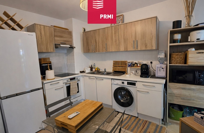 Vente Appartement 69.21m&sup2; 3 pi&egrave;ces Bras-Panon