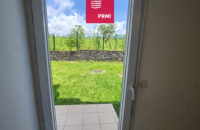 Vente Appartement 69.21m&sup2; 3 pi&egrave;ces Bras-Panon