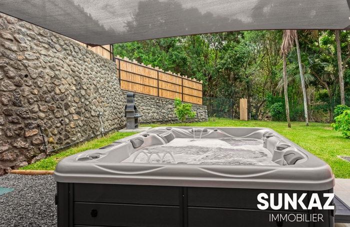 Location Maison 100m&sup2; 4 pi&egrave;ces Etang-Sale