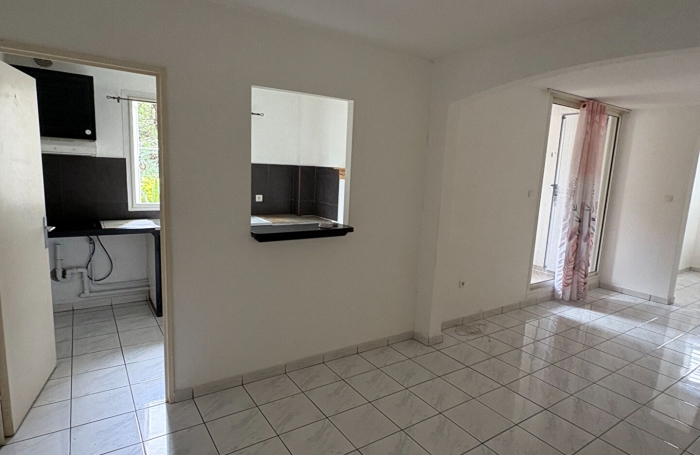 Location Appartement 