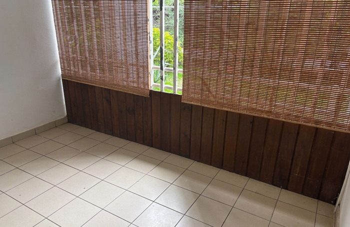 Location Appartement 45m&sup2; 2 pi&egrave;ces Saint Paul