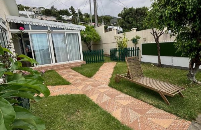 Location Maison 110m&sup2; 4 pièces Sainte Clotilde