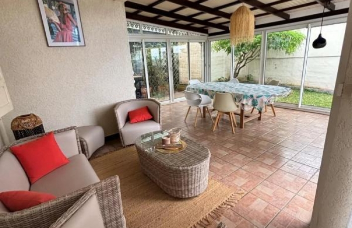 Location Maison 110m&sup2; 4 pièces Sainte Clotilde