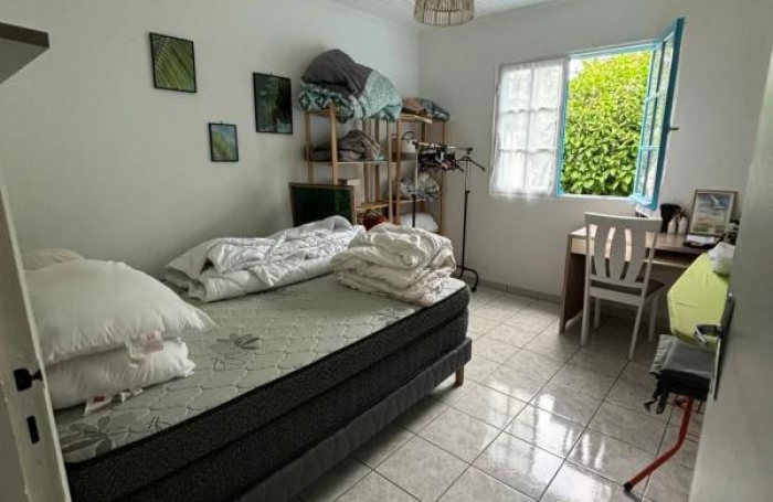 Location Maison 110m&sup2; 4 pièces Sainte Clotilde