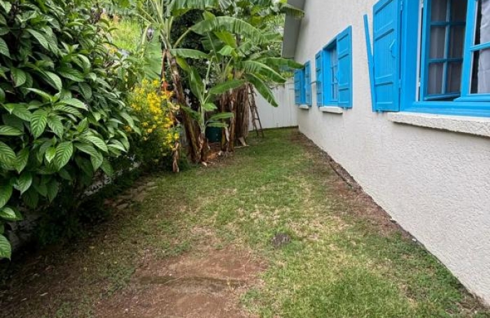 Location Maison 110m&sup2; 4 pièces Sainte Clotilde