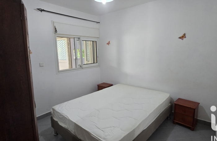 Location Maison 120m&sup2; 4 pièces Saint Denis