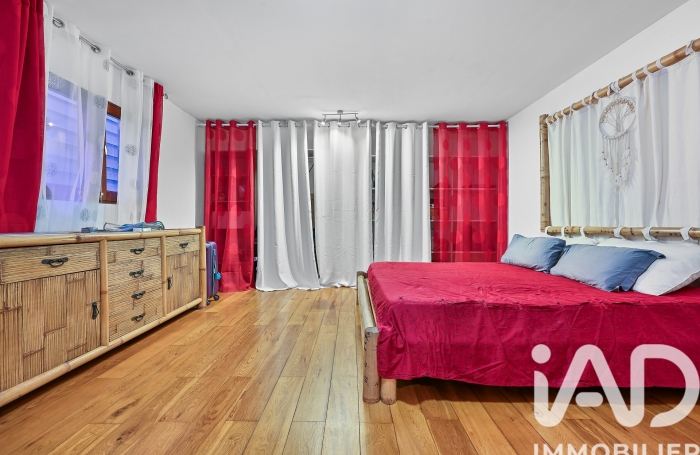 Vente Maison 215m&sup2; 7 pièces Saint-Leu