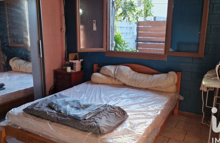 Vente Maison 66m&sup2; 4 pièces Sainte Anne