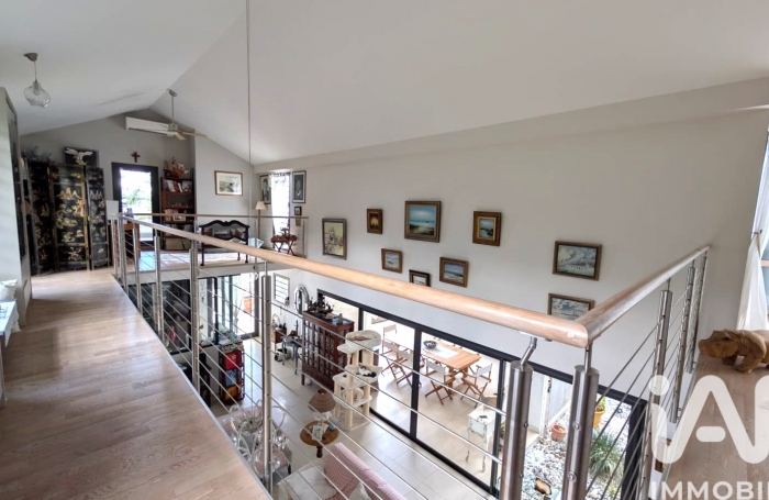 Vente Divers 185m&sup2; 4 pièces Saint Paul