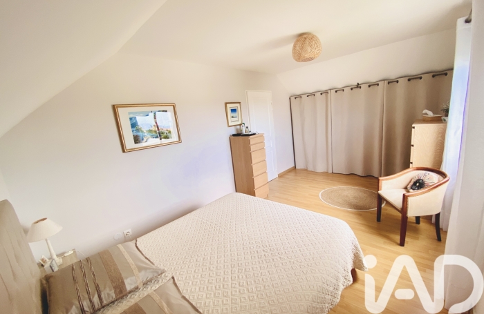 Vente Appartement 117m&sup2; 4 pièces Sainte Marie