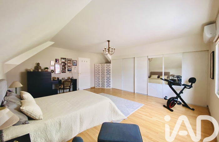 Vente Appartement 117m&sup2; 4 pièces Sainte Marie