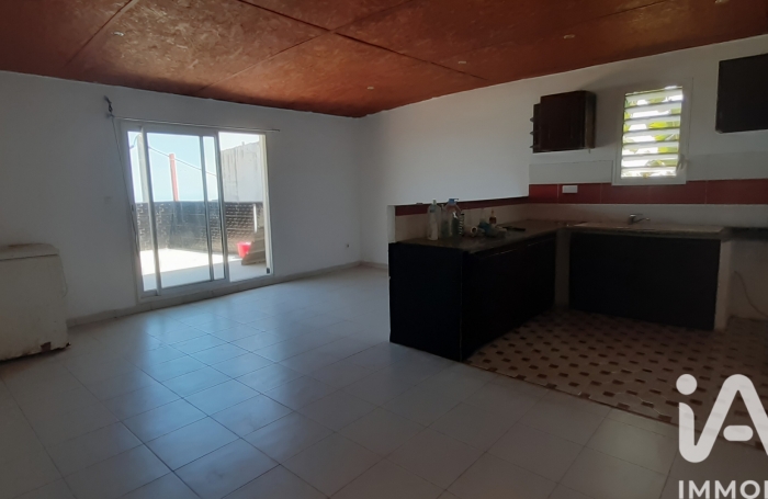 Vente Maison 85m&sup2; 4 pièces Piton Saint Leu