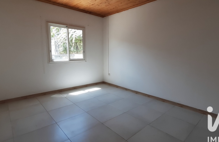 Vente Maison 85m&sup2; 4 pièces Piton Saint Leu